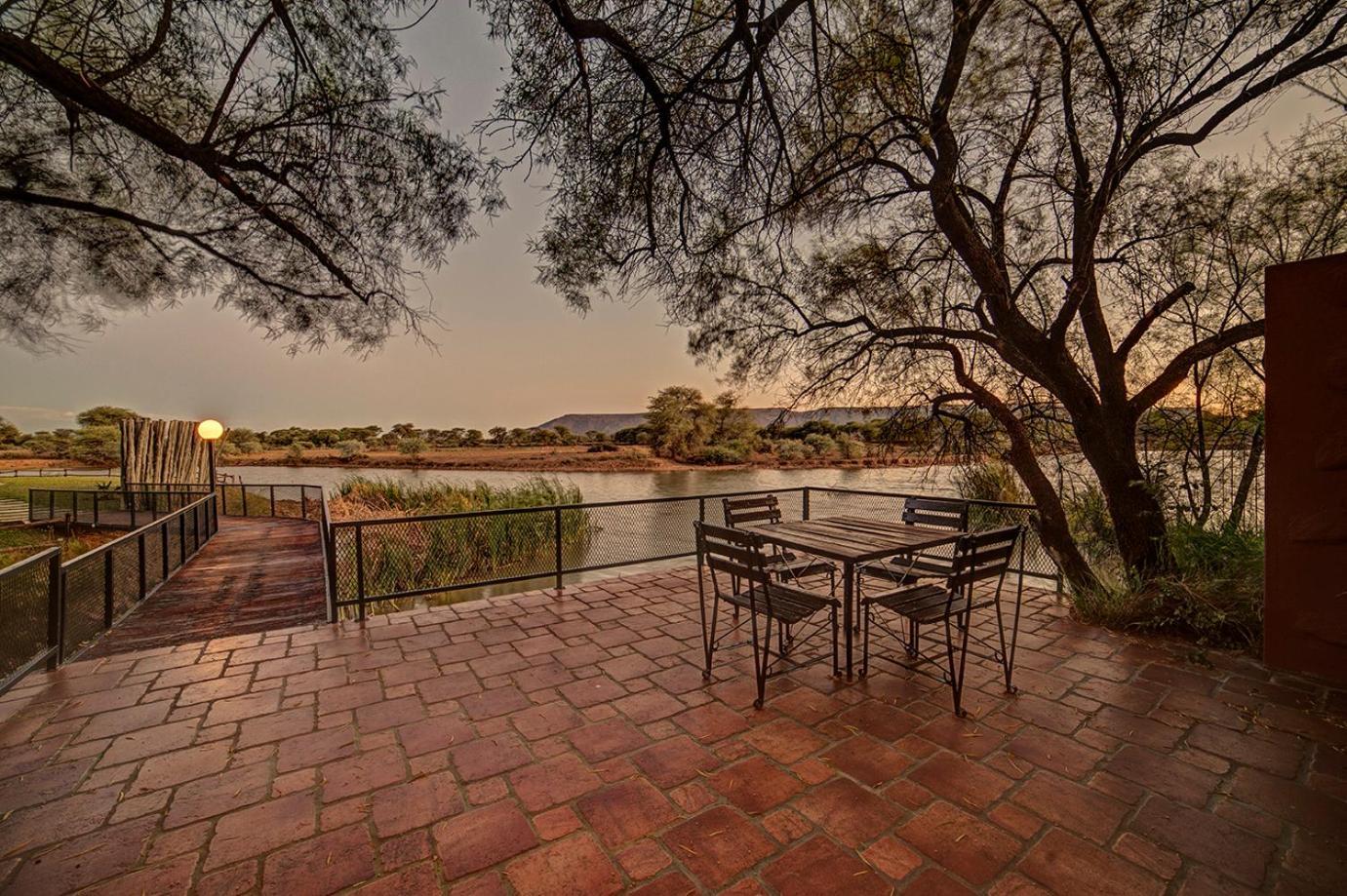 Mount Etjo Safari Lodge Kalkfeld Ngoại thất bức ảnh