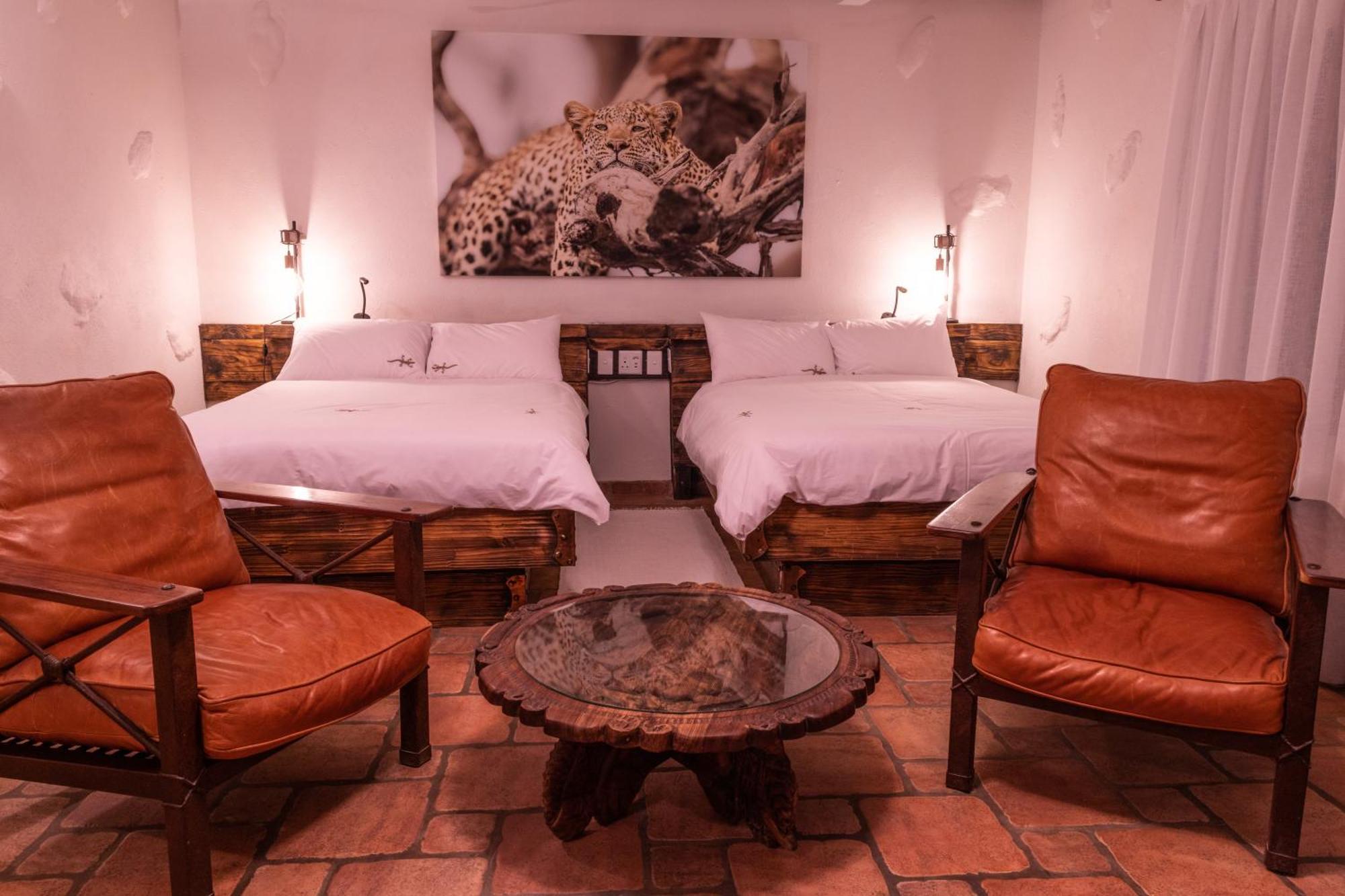 Mount Etjo Safari Lodge Kalkfeld Ngoại thất bức ảnh